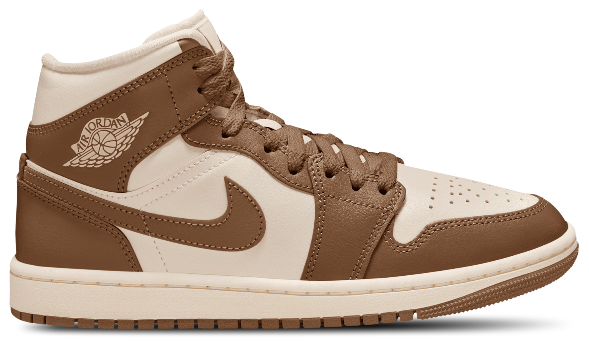 Jordan AJ 1 Mid - Women's | Foot Locker Canada