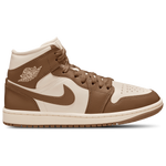 Light British Tan/Chalk