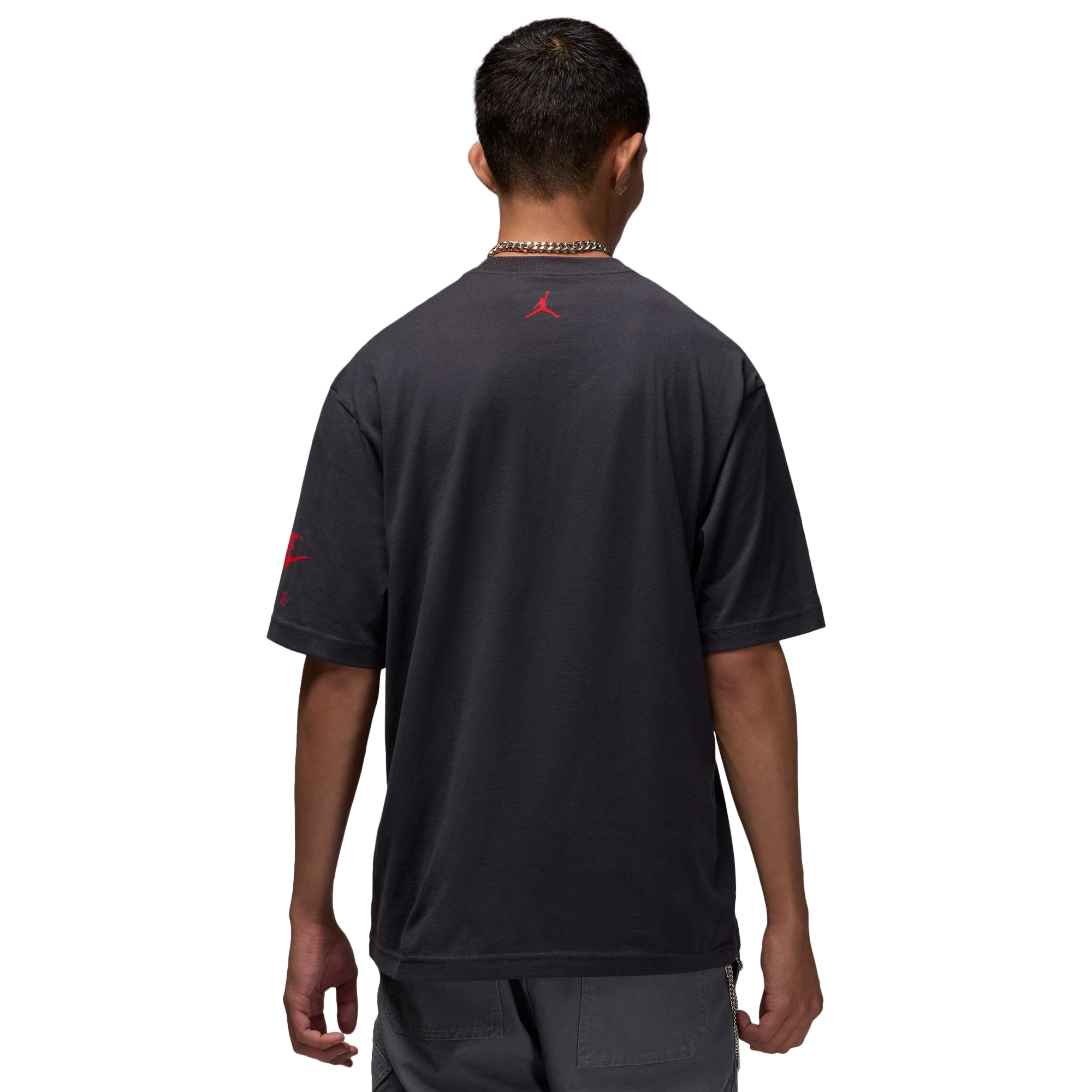 Jordan Statement 1985 Short Sleeve Crew T-Shirt