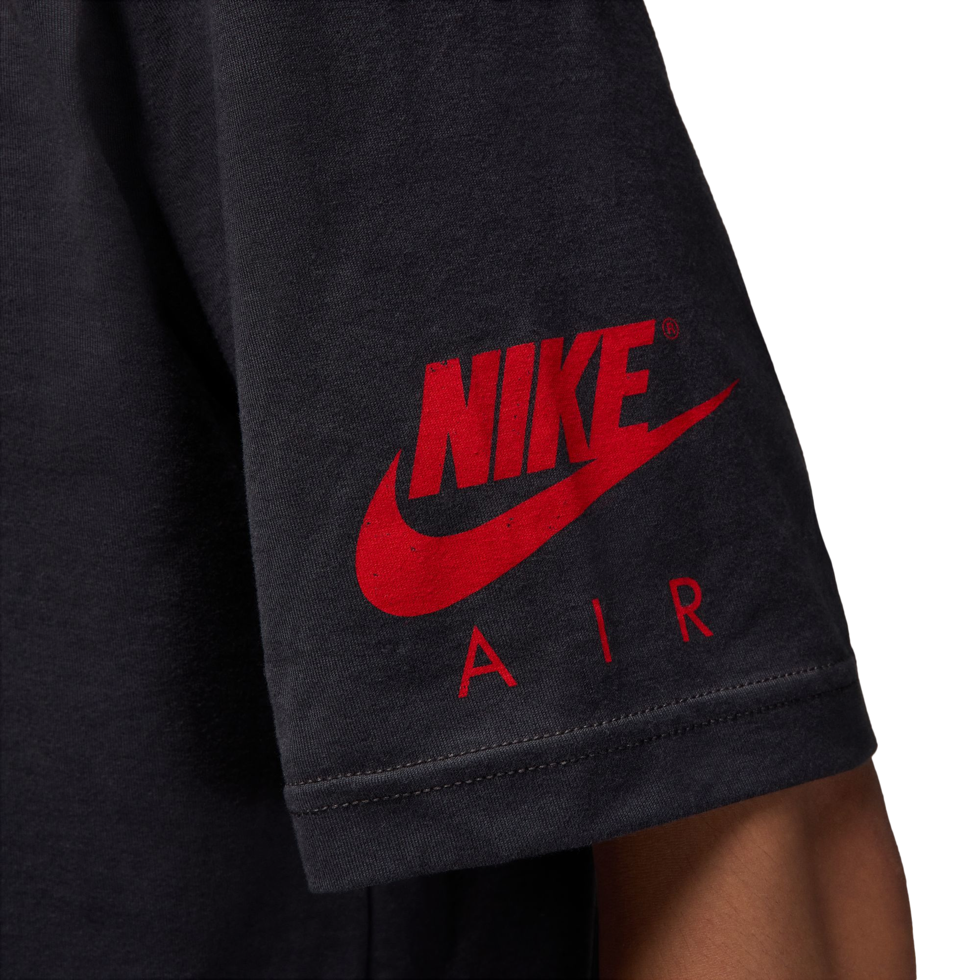 Jordan Statement 1985 Short Sleeve Crew T-Shirt