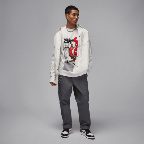 Jordan Statement 1985 Short Sleeve Crew T-Shirt | Champs