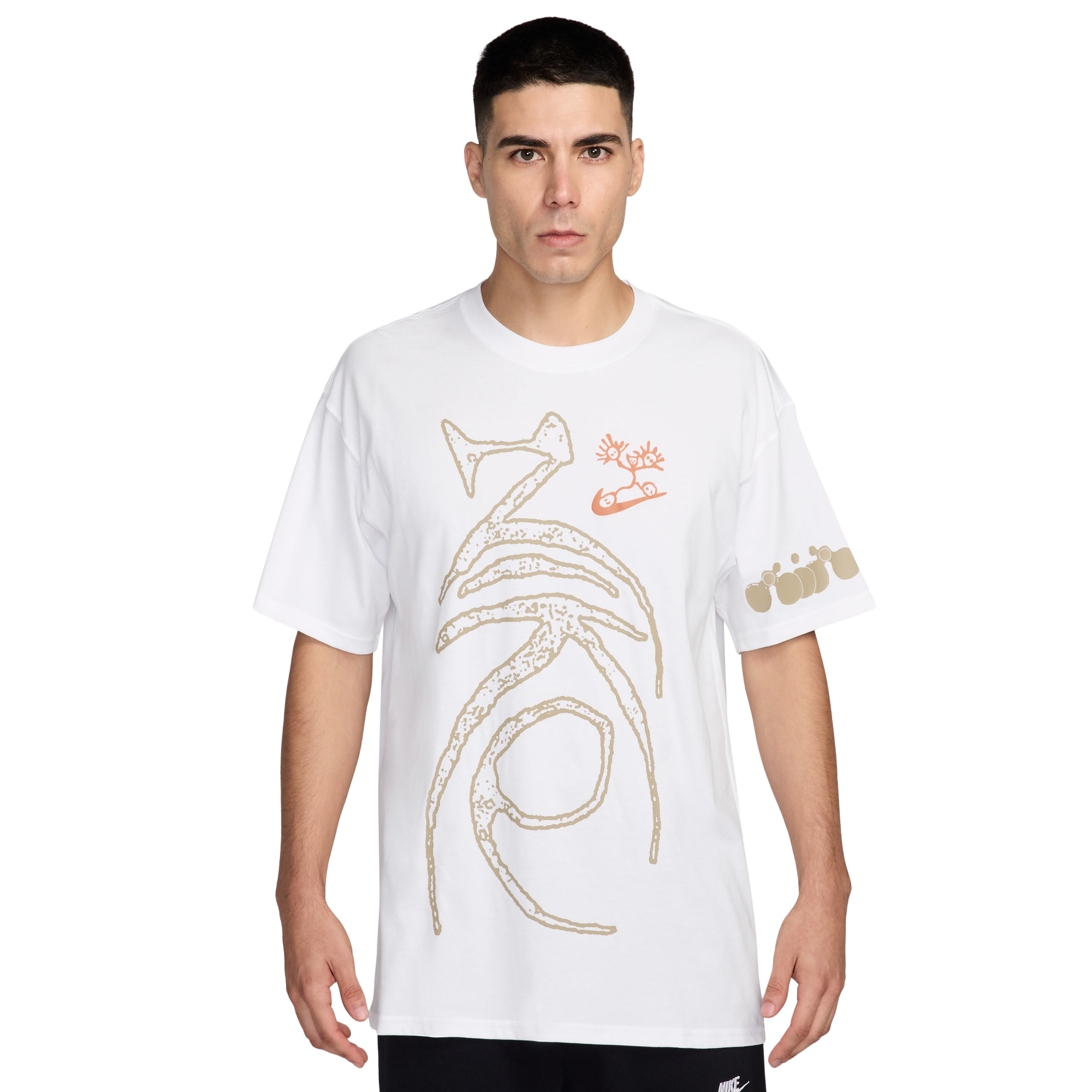 Nike NSW LSE Festival T-Shirt  - Men's