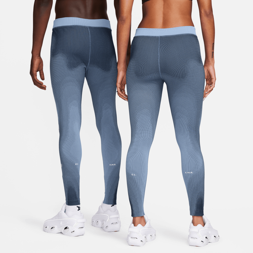 Nike NOCTA Dri FIT Knit Tights Cobalt Bliss