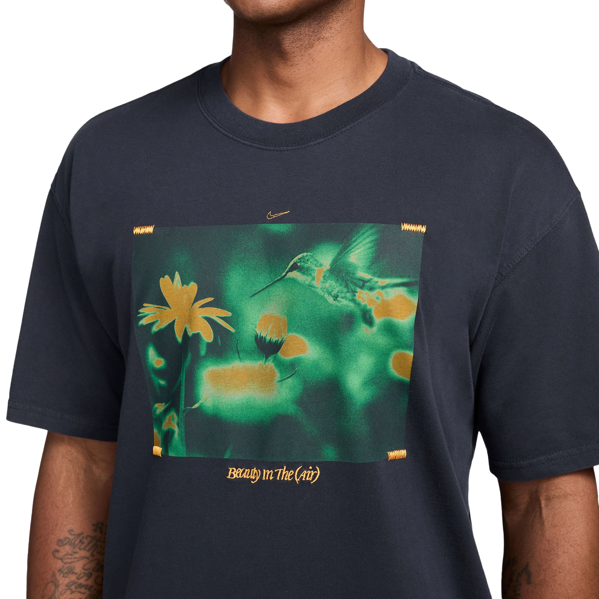 Nike NSW Beauty Air Long Sleeve T-Shirt