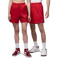 Gym Red/White