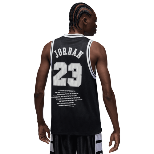 Jordan Essentials Summer Jersey | Foot Locker Canada