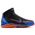 Nike Huarache 2k4  - Men's Orange/Black/Varsity Royal