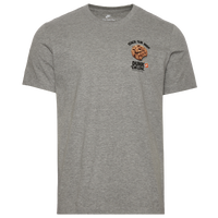 Dark Grey Heather/Black