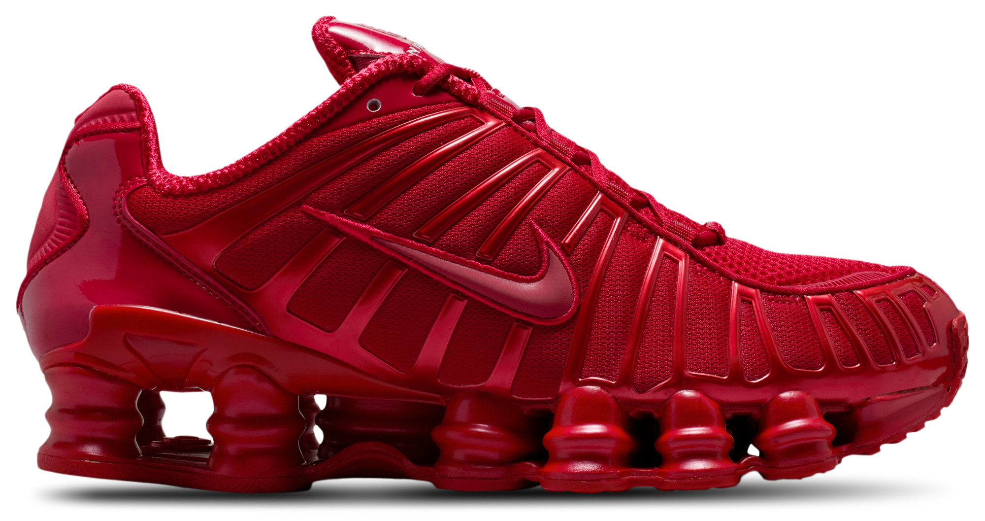 【超美品】NIKE Shox 27cm Nike Shox TL SE - Women's | Champs Sports Canada