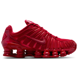 Gym Red/White