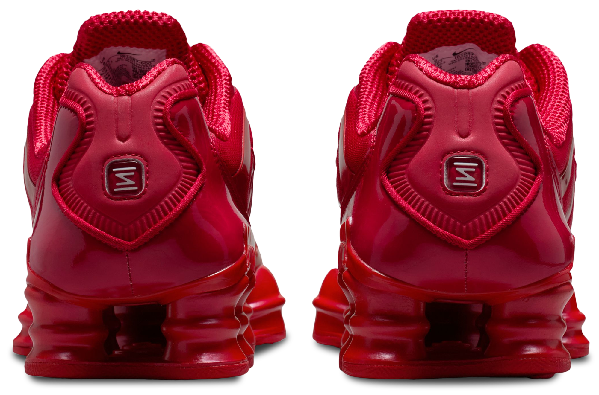 Nike Shox TL SE  - Women's