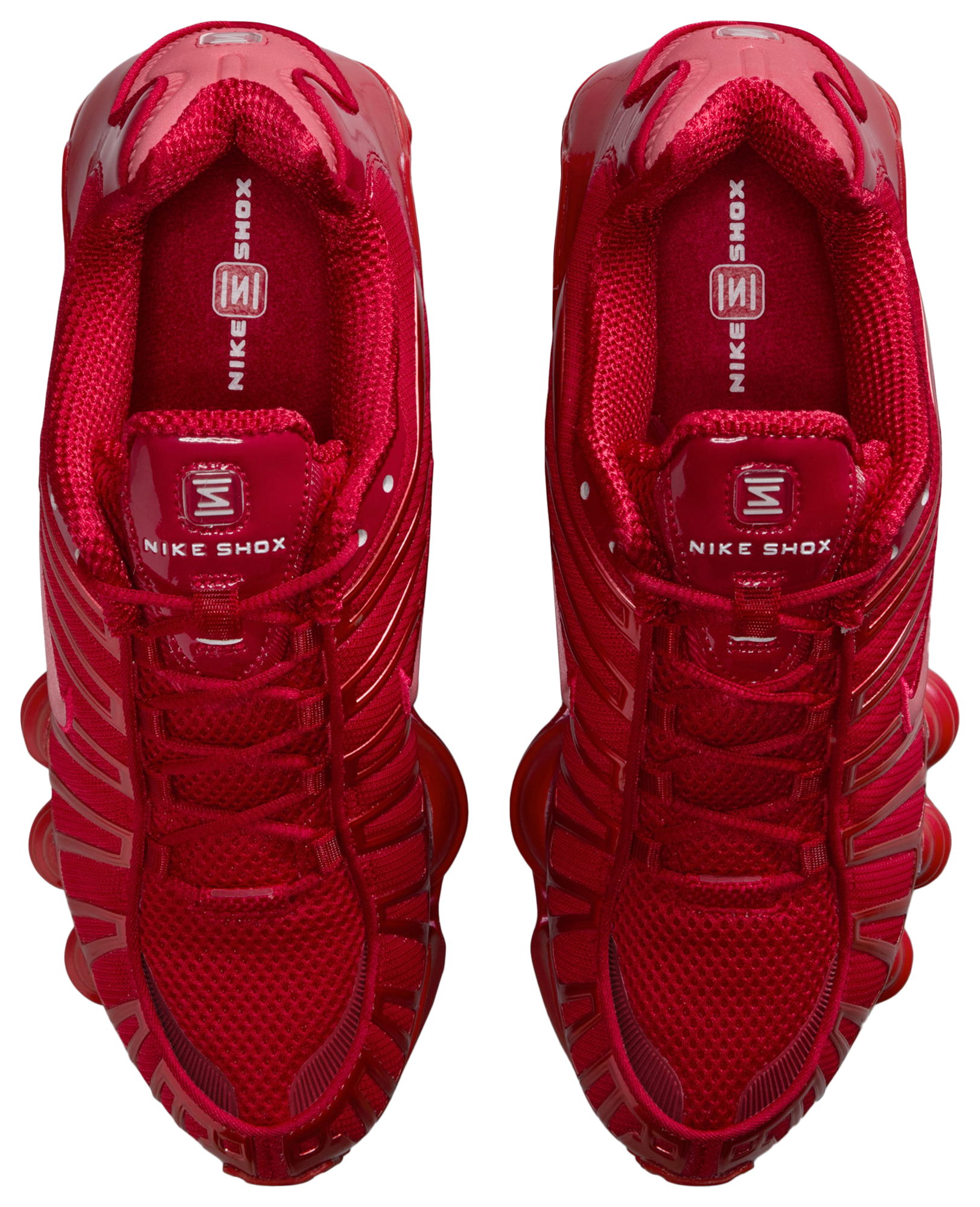 Nike Shox TL SE  - Women's
