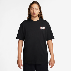 Men's - Nike NSW M90 OC LBR DNA T-Shirt - Multi/Black