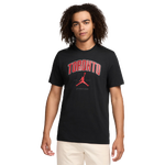 Black/Red/Black
