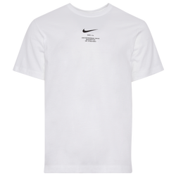 Men's - Nike Max 90 Nike Day T-Shirt  - White