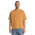 Timberland T-shirt à manches courtes en coton épais - Pour hommes