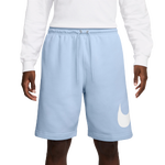 Blue/White