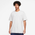 Nike NSW Premium Essentials SUST T-Shirt  - Men's White/Birch Heather