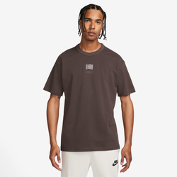 Men's - Nike M90 LBR Sega T-Shirt  - Baroque Brown