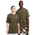 Nike NSW Premium Essentials SUST T-Shirt  - Men's Cargo Khaki/Cargo Khaki
