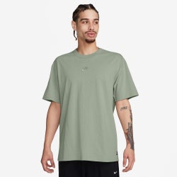 Men's - Nike NSW Premium Essentials SUST T-Shirt  - Jade Horizon