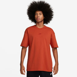 Men's - Nike NSW Premium Essentials SUST T-Shirt - Orange/Orange