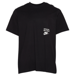 Pour hommes - Nike T-shirt Max 90 Remix - 