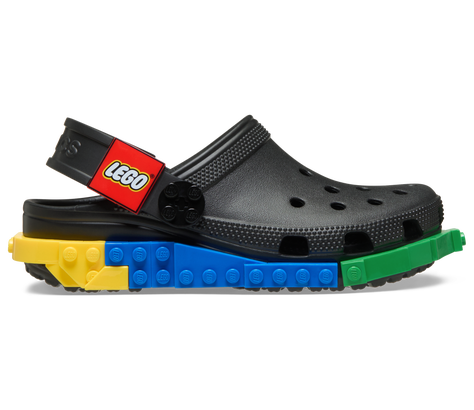 Crocs LEGO Clogs
