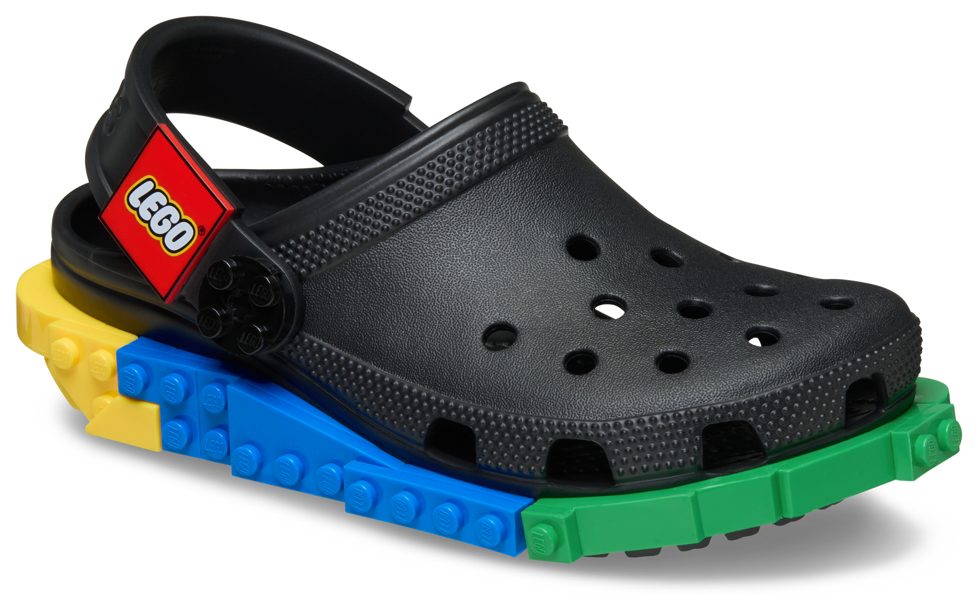 Crocs LEGO Clogs