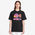 Nike NSW M90 OC HBR T-Shirt  - Men's Black/Multi