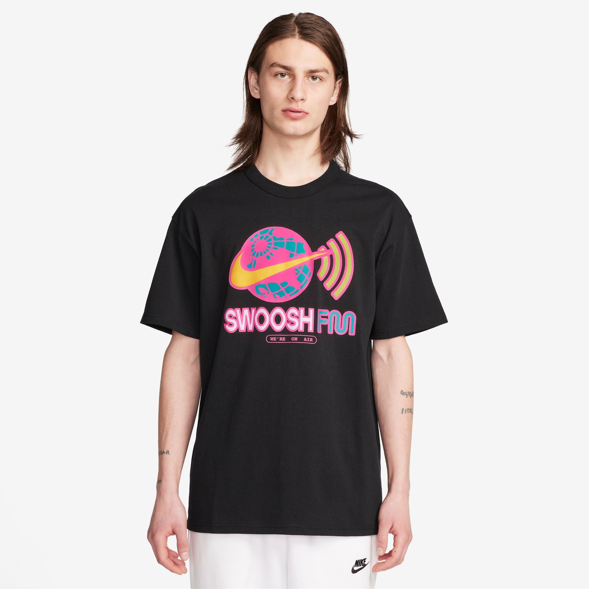 Nike NSW M90 OC HBR T-Shirt