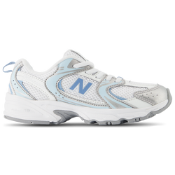 Girls' Preschool - New Balance 530  - Sea Salt/Still Water