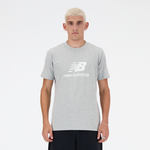 Gris athlétique/Blanc
