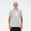 New Balance Sport Essentials Logo T-Shirt  - Men's Athletic Grey/White