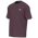 New Balance Sport Essentials LBR Logo T-Shirt  - Men's Plum