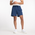 New Balance Sport Essentials 7 Inch Mesh Short  - Men's White/Navy