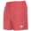 New Balance Athletics Stretch Woven 5" Shorts  - Men's Red/White