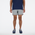 New Balance Athletics Stretch Woven 5" Shorts  - Men's Slate Grey