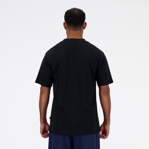 New Balance Athletics Relaxed Never Age T Shirt Champs Sports Canada