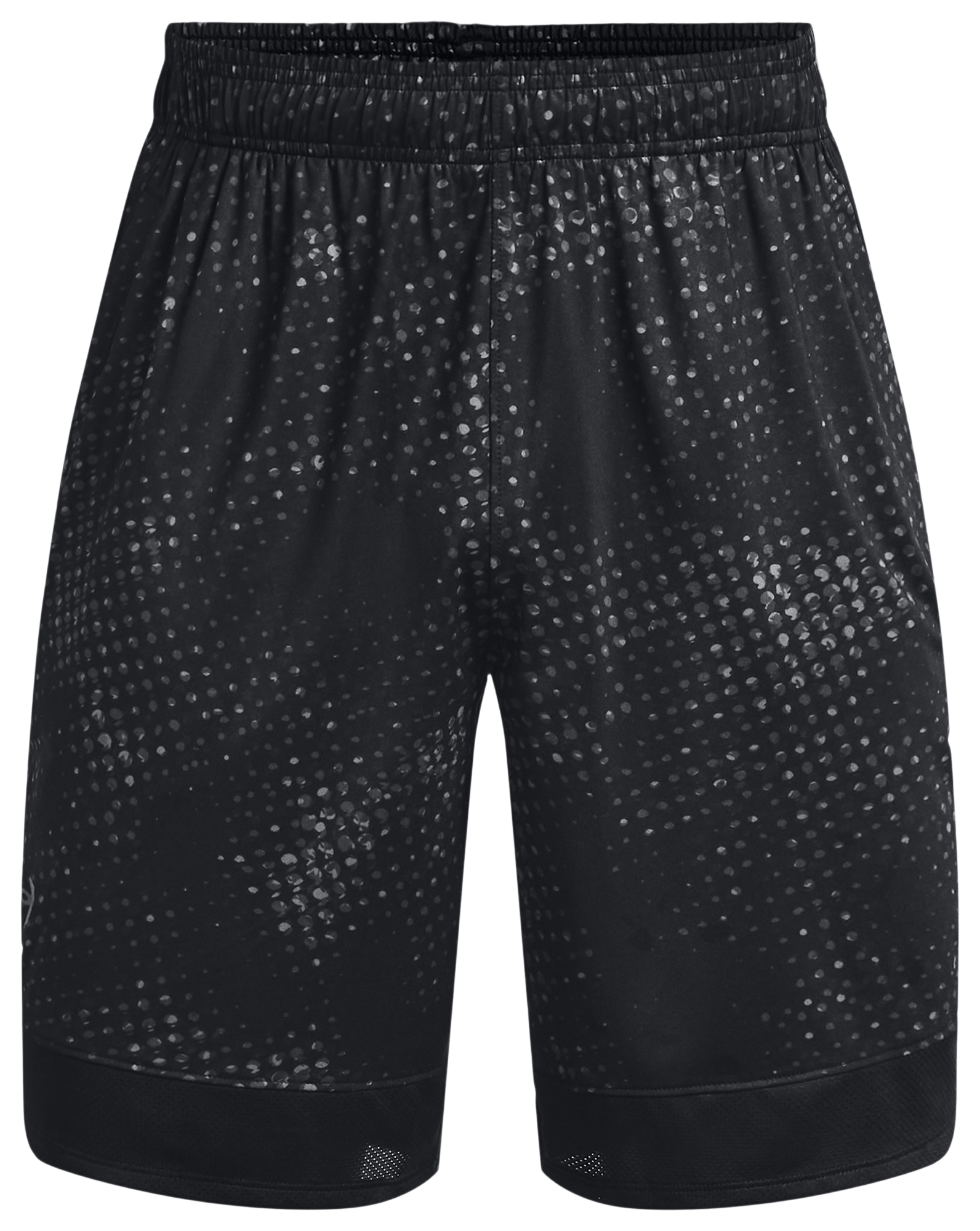 Under Armour All Over Print Train Stretch Short