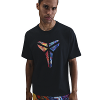 Black/Multi