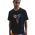 Nike Kobe M90 T-Shirt  - Men's Black/Multi