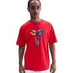 Challenge Red/Multi