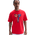Nike Kobe M90 T-Shirt  - Men's Challenge Red/Multi