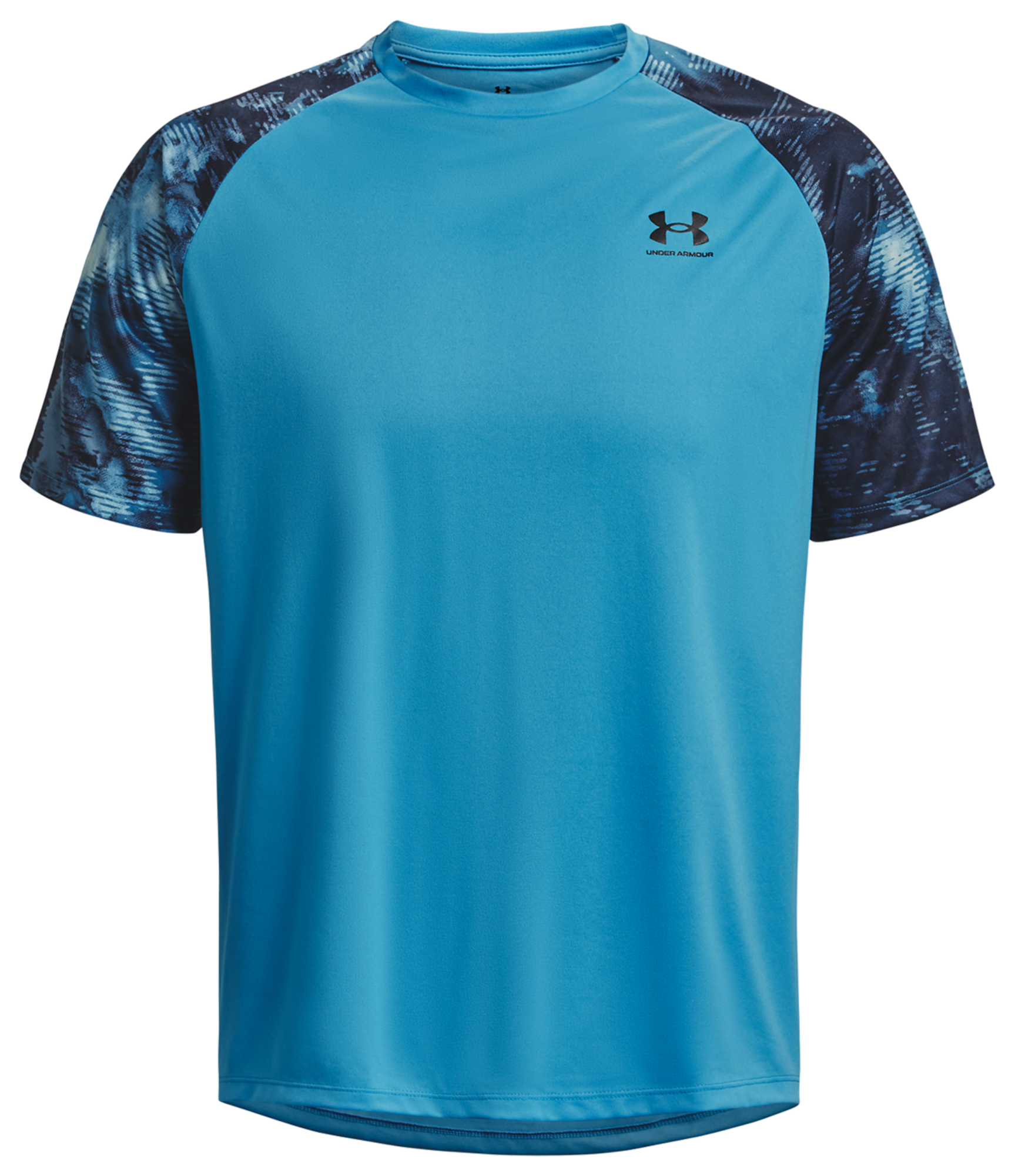 Under Armour Tech 2.0 Short Sleeve Novelty T-Shirt