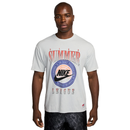 Nike M90 Summer League T-Shirt | Foot Locker Canada