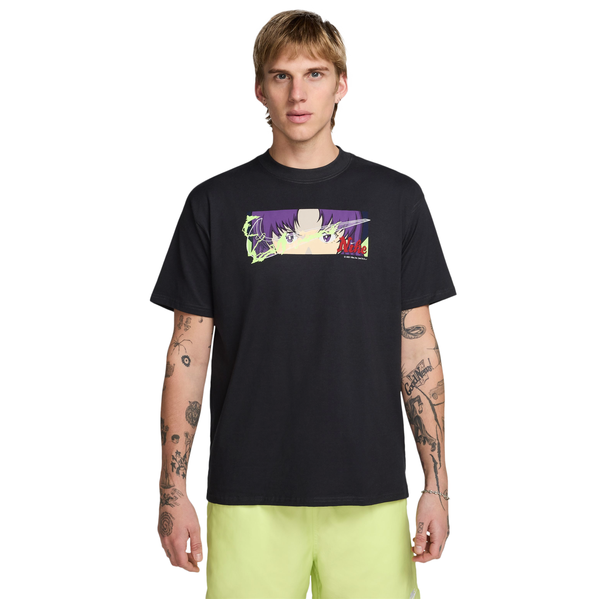 Nike NSW Max 90 V Hero Short Sleeve T-Shirt