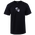Nike Air Flip T-Shirt  - Men's Black/Purple