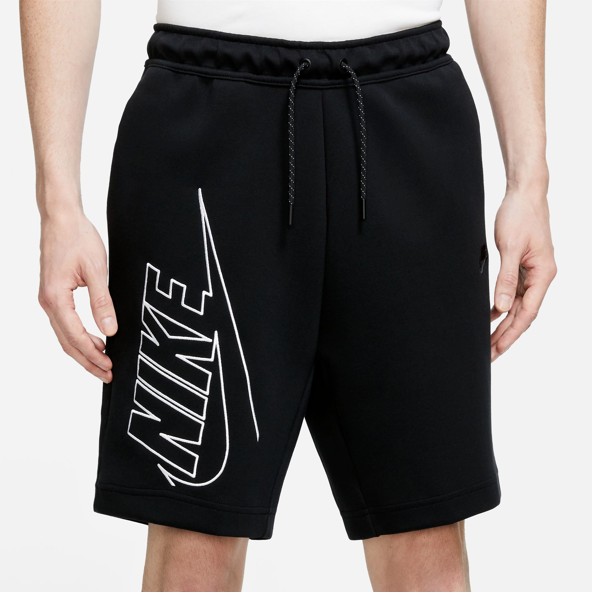 Nike Sportswear JDI Men's Fleece Shorts