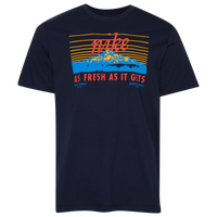 Nike Fresh As It Gets Graphic T Shirt